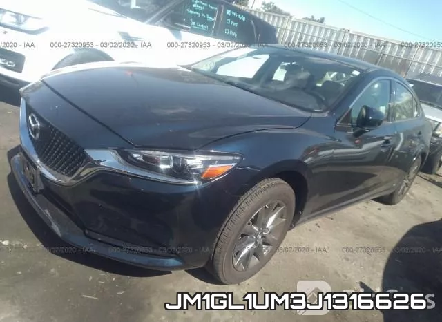 JM1GL1UM3J1316626 фото 3