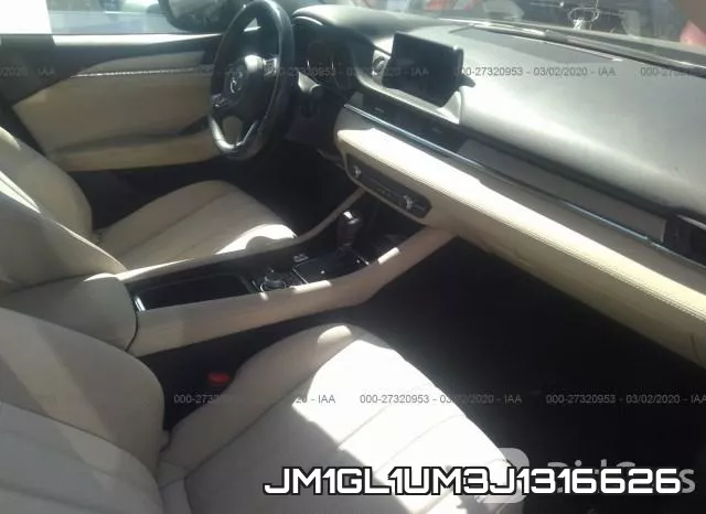 JM1GL1UM3J1316626 фото 6