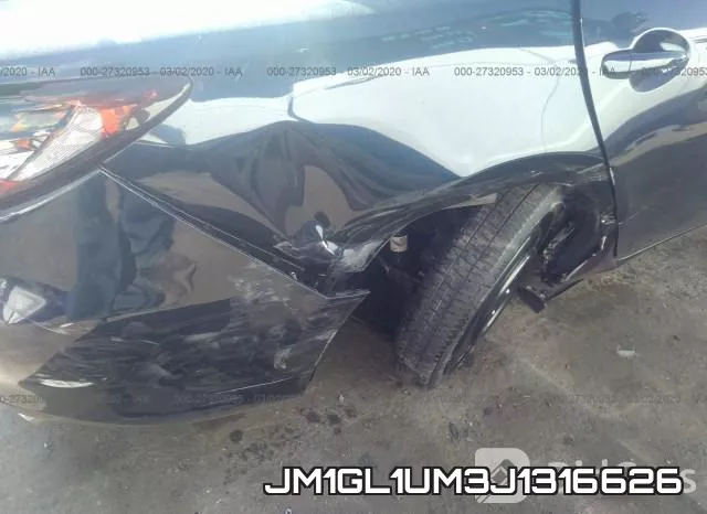 JM1GL1UM3J1316626 фото 7