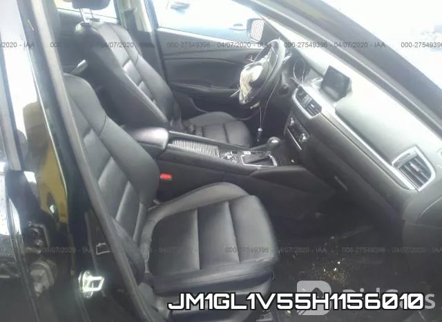 JM1GL1V55H1156010 фото 6