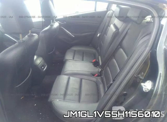 JM1GL1V55H1156010 фото 9