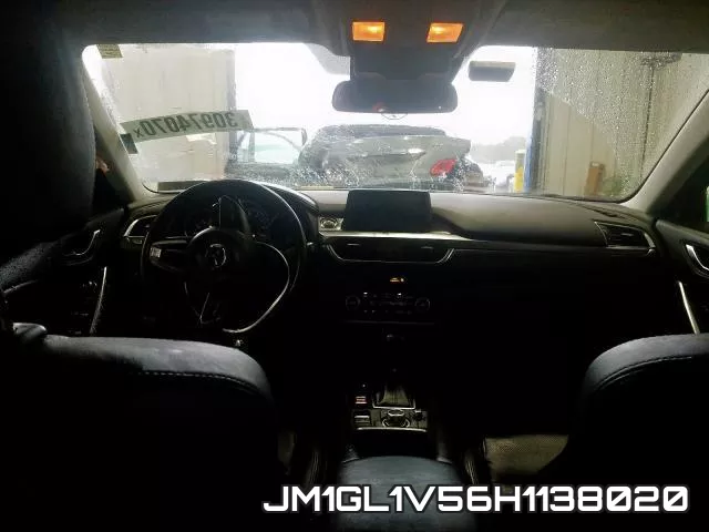 JM1GL1V56H1138020 фото 10