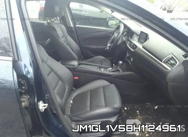 JM1GL1V58H1124961 фото 6