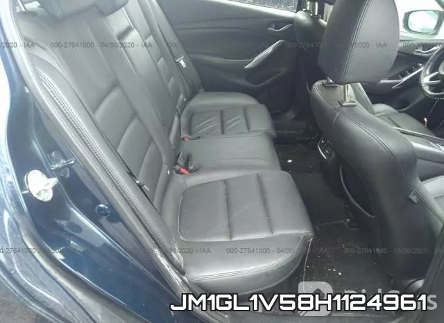 JM1GL1V58H1124961 фото 9
