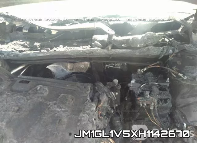 JM1GL1V5XH1142670 фото 2