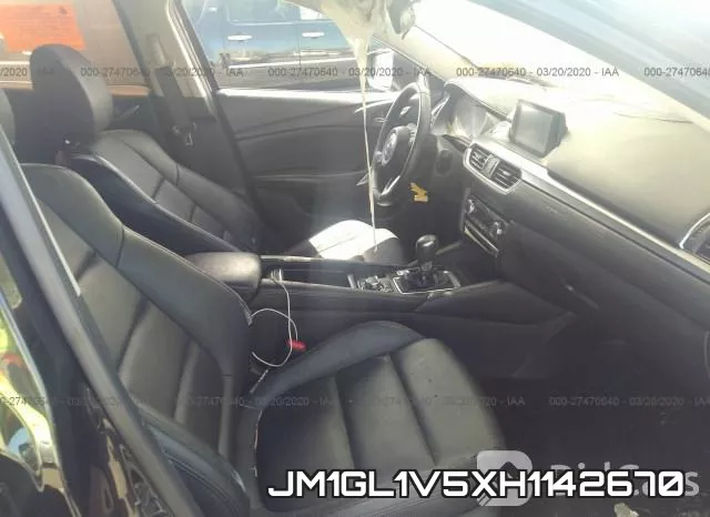 JM1GL1V5XH1142670 фото 6