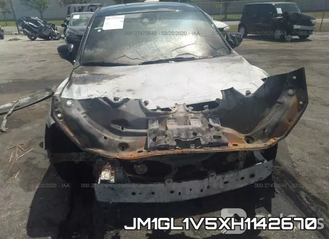 JM1GL1V5XH1142670 фото 7