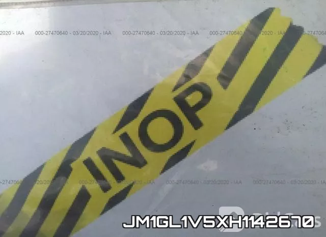JM1GL1V5XH1142670 фото 8