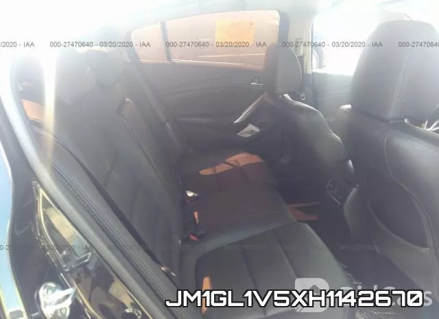JM1GL1V5XH1142670 фото 9