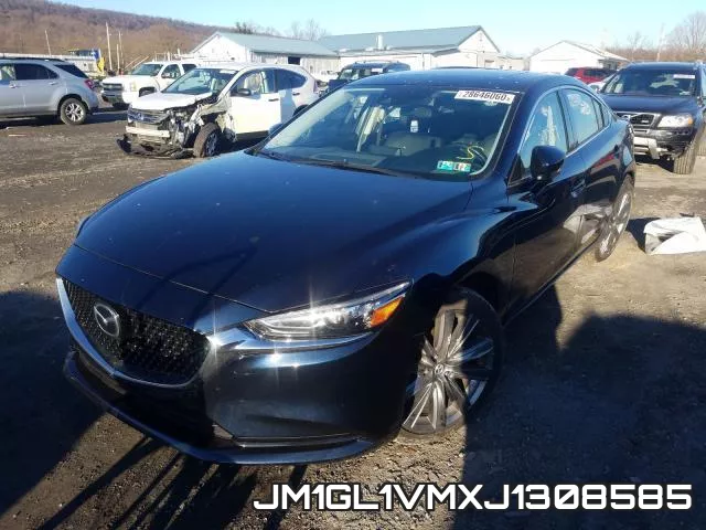 JM1GL1VMXJ1308585 фото 3
