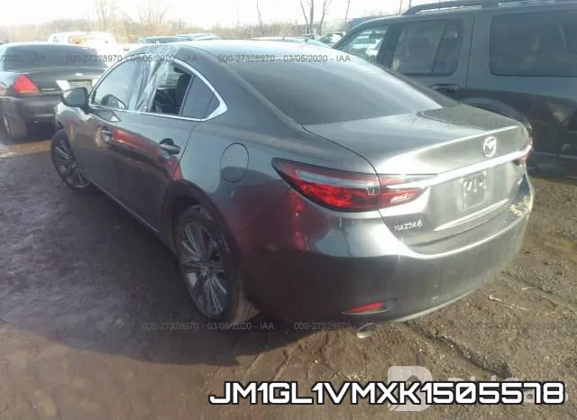 JM1GL1VMXK1505578 фото 4