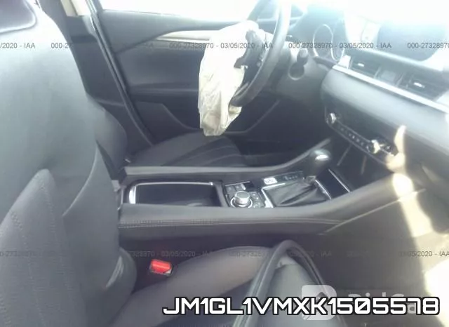 JM1GL1VMXK1505578 фото 6