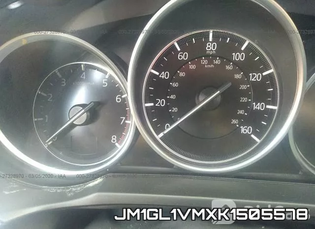 JM1GL1VMXK1505578 фото 8