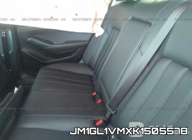 JM1GL1VMXK1505578 фото 9