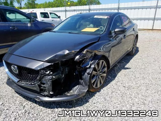 JM1GL1WY0J1332248 фото 3