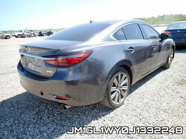 JM1GL1WY0J1332248 фото 5