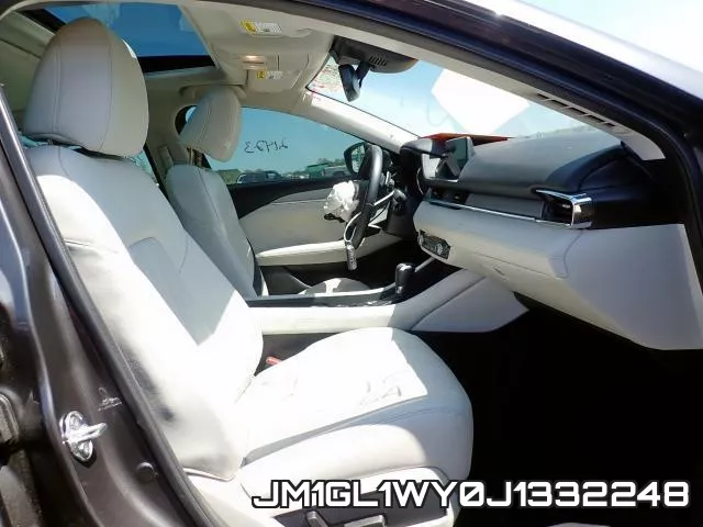 JM1GL1WY0J1332248 фото 6