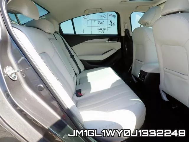 JM1GL1WY0J1332248 фото 7