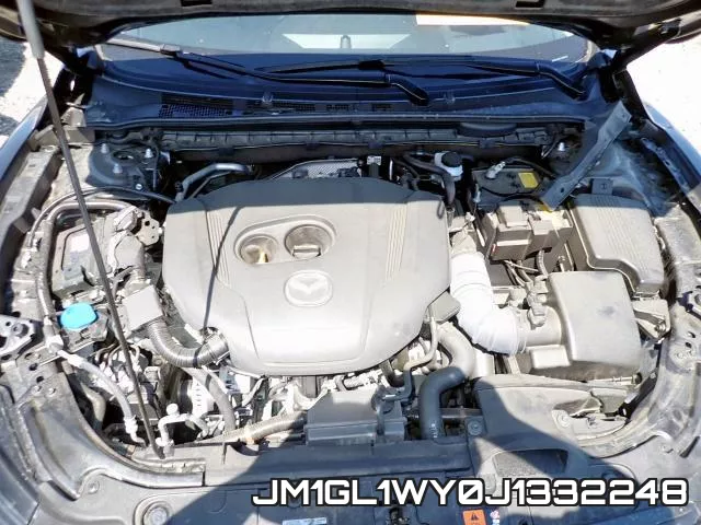 JM1GL1WY0J1332248 фото 8