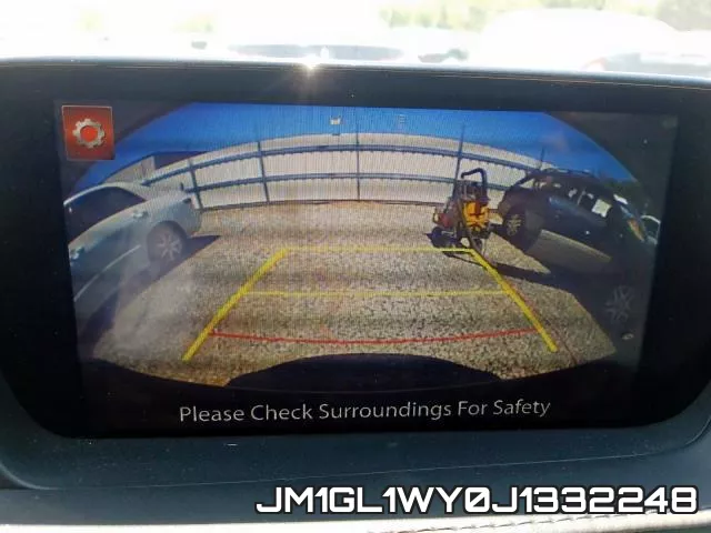 JM1GL1WY0J1332248 фото 10