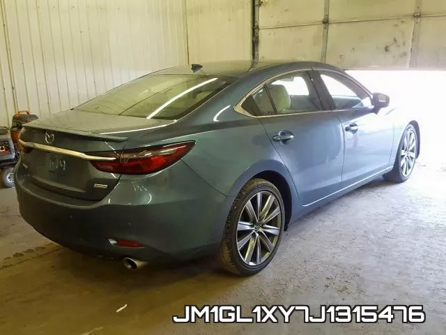 JM1GL1XY7J1315476 фото 5