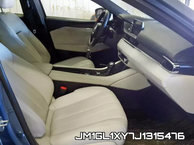 JM1GL1XY7J1315476 фото 6