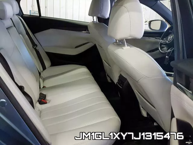 JM1GL1XY7J1315476 фото 7