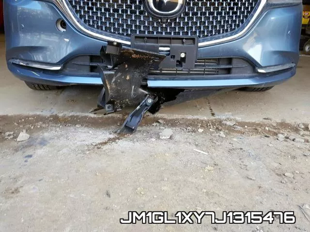 JM1GL1XY7J1315476 фото 10