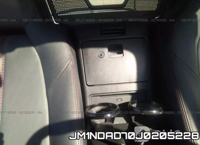 JM1NDAD70J0205228 фото 9