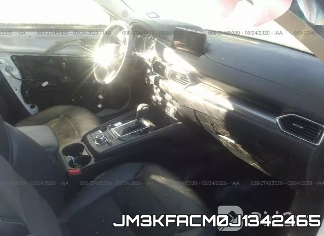 JM3KFACM0J1342465 фото 6