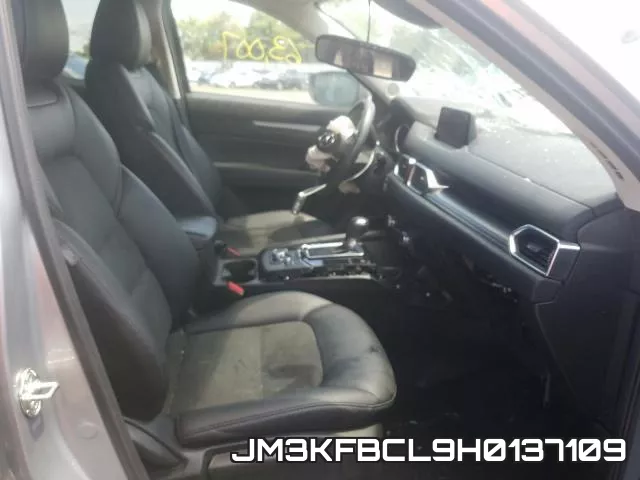 JM3KFBCL9H0137109 фото 6