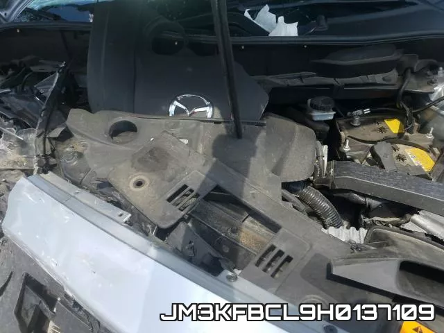 JM3KFBCL9H0137109 фото 8