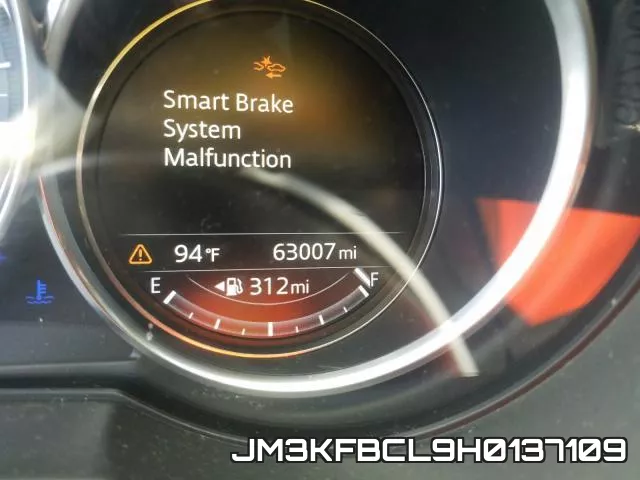 JM3KFBCL9H0137109 фото 9