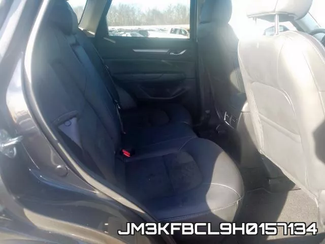 JM3KFBCL9H0157134 фото 7