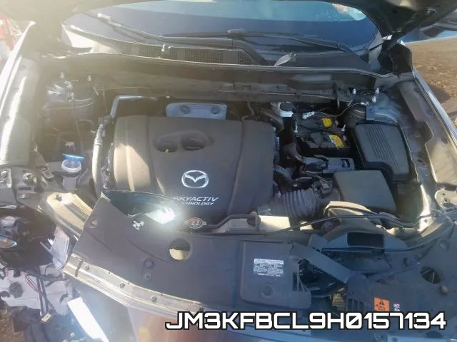 JM3KFBCL9H0157134 фото 8
