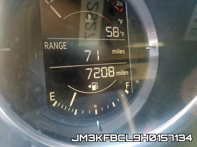 JM3KFBCL9H0157134 фото 9