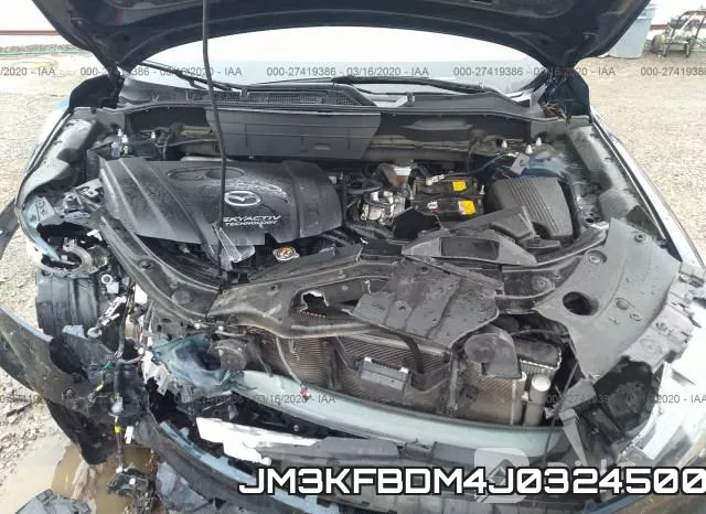JM3KFBDM4J0324500 фото 2