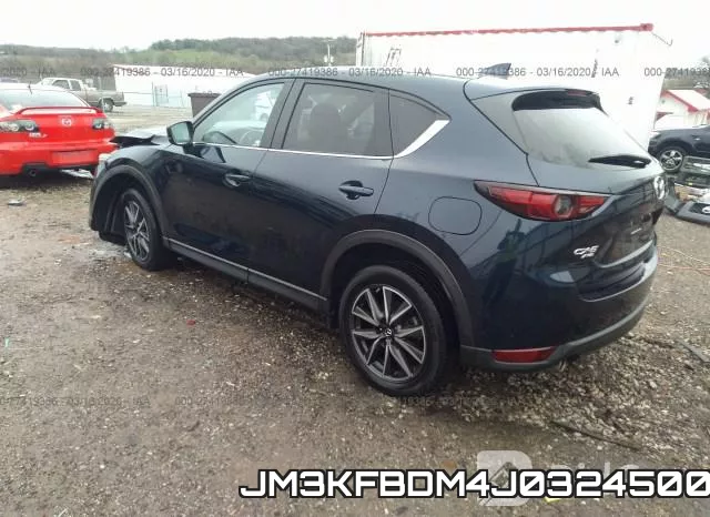 JM3KFBDM4J0324500 фото 4