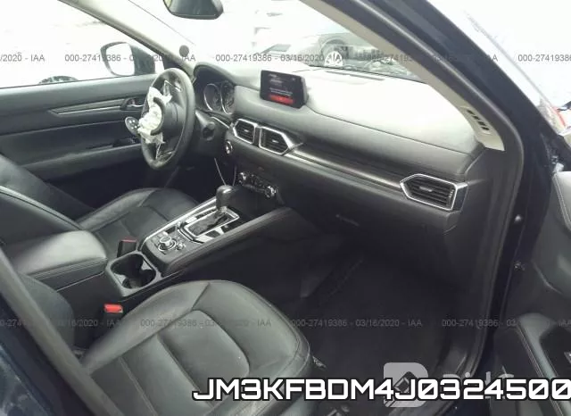 JM3KFBDM4J0324500 фото 6