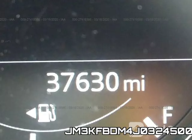 JM3KFBDM4J0324500 фото 8