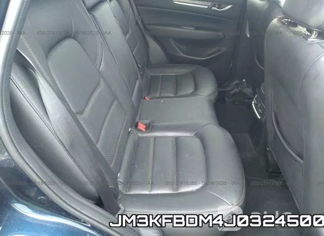 JM3KFBDM4J0324500 фото 9