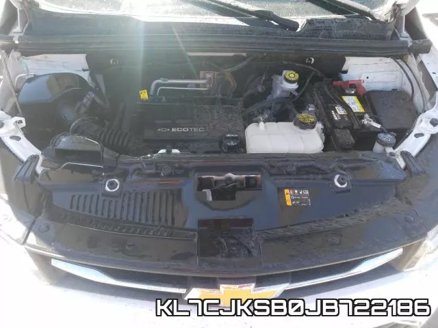 KL7CJKSB0JB722186 фото 8