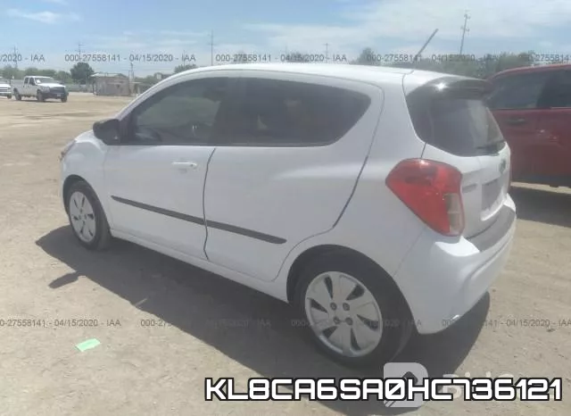 KL8CA6SA0HC736121 фото 4
