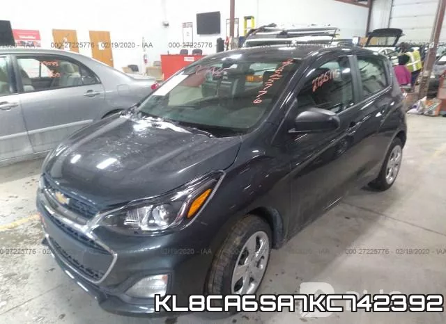 KL8CA6SA7KC742392 фото 3