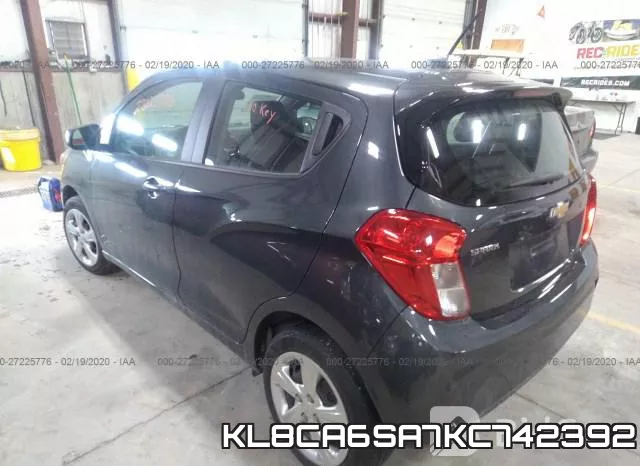 KL8CA6SA7KC742392 фото 4