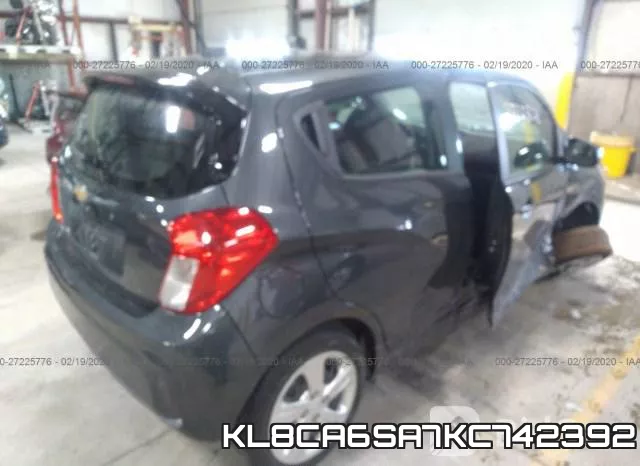 KL8CA6SA7KC742392 фото 5