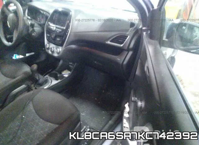 KL8CA6SA7KC742392 фото 6