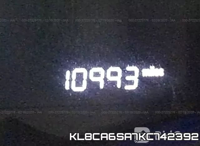 KL8CA6SA7KC742392 фото 8