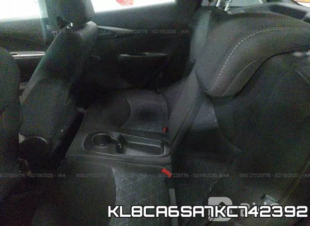 KL8CA6SA7KC742392 фото 9