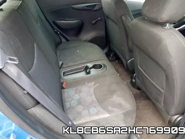 KL8CB6SA2HC769909 фото 7